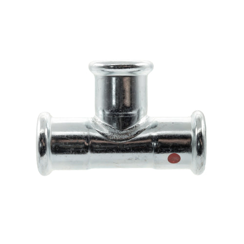 T-stuk T130 42 x 28 x 42