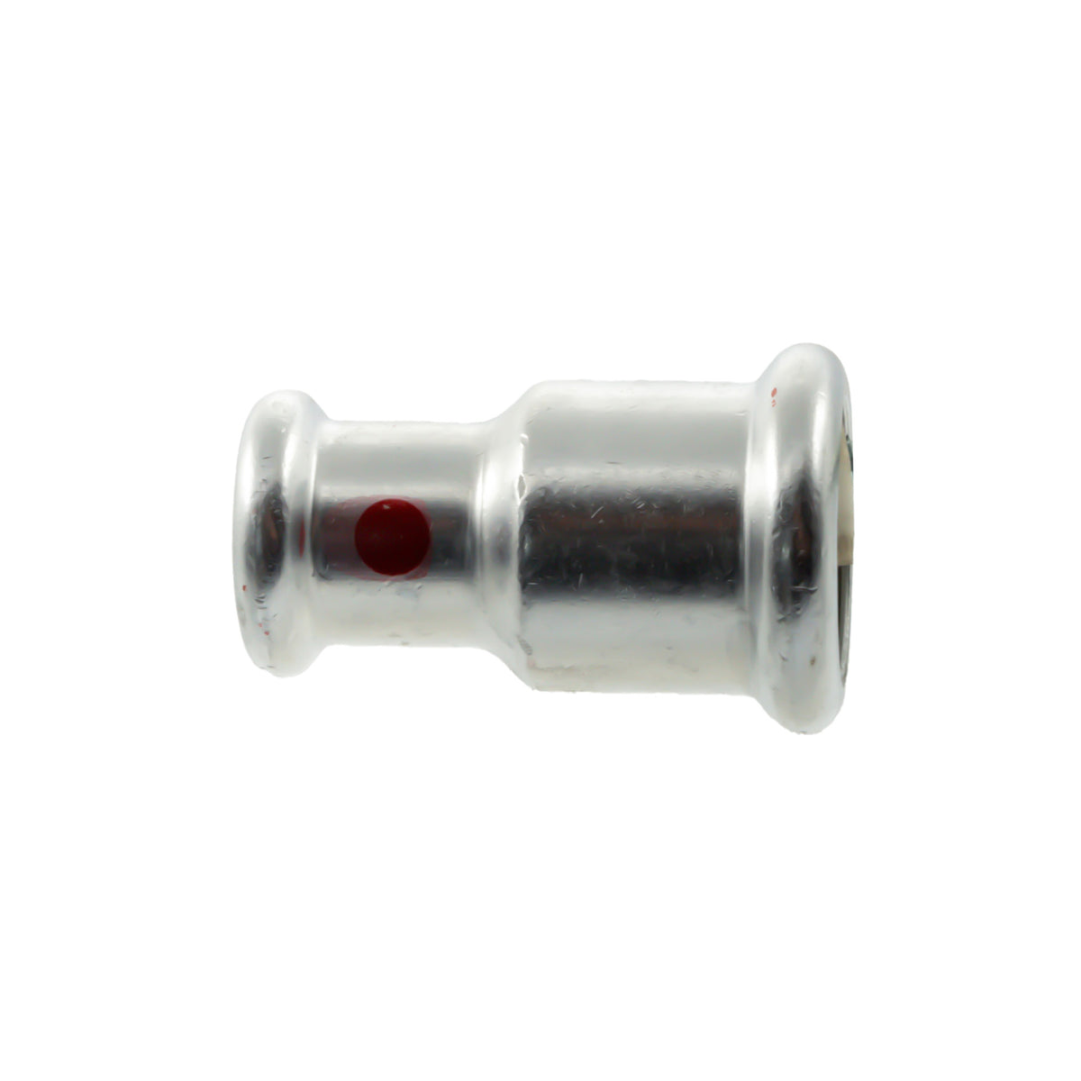 Mof binnendraad/binnendraad T240 28 x 18