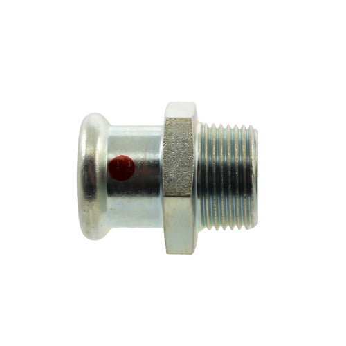 Mof T243 1/2 buitendraad/binnendraad x 18