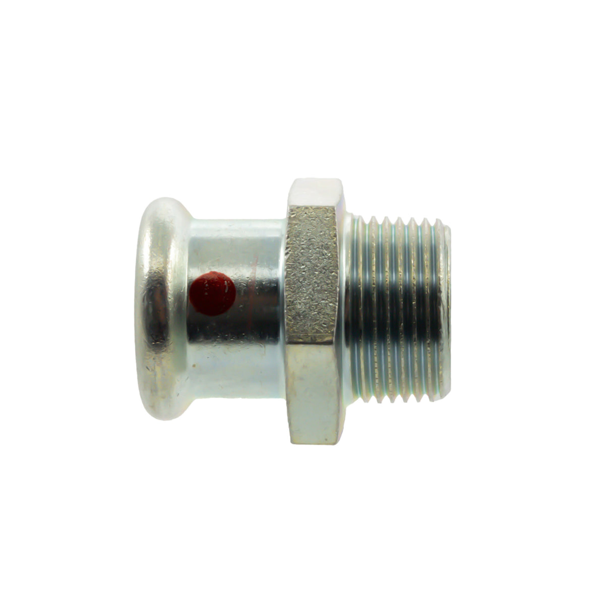 Mof T243 3/4 buitendraad/binnendraad x 18