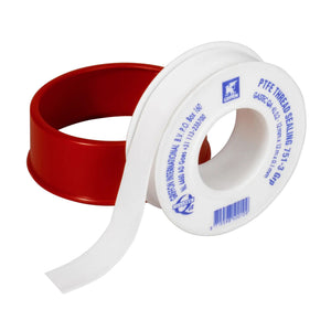 PTFE & hennep
