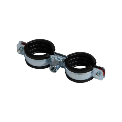 50X Collier Double Isoler M8/M10 436 1" — LeidingDeal KIWA gecertificeerd | LeidingDeal.nl