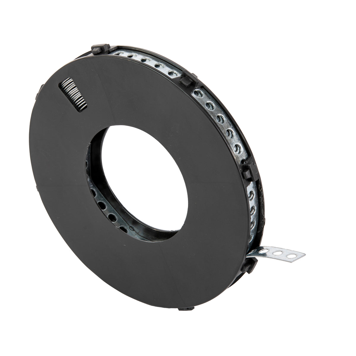 Ophangband Verzinkt Afrolcassette 17mm x 10 M