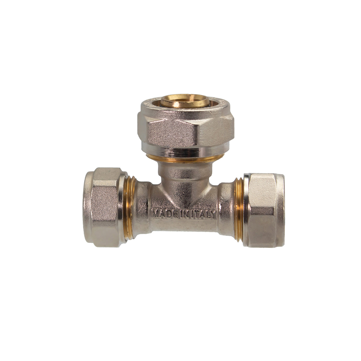 T-stuk Pex P250 20 x 26 x 20