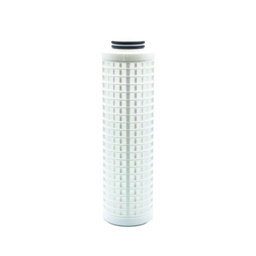 Wasbare Cartouche Senior Bx 10"