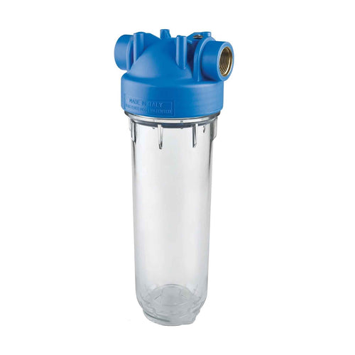 Waterfilter 888 1''