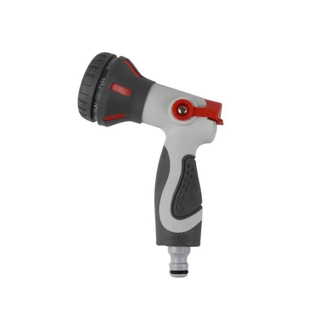 Tuinspuit 7 Stralen 9124 PVC