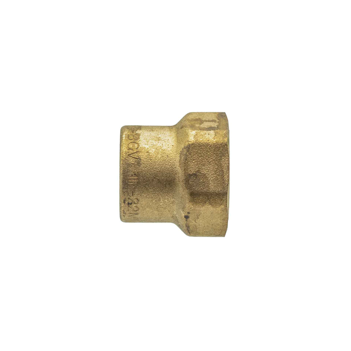 Moer Biconisch Gas Bg182ag 18