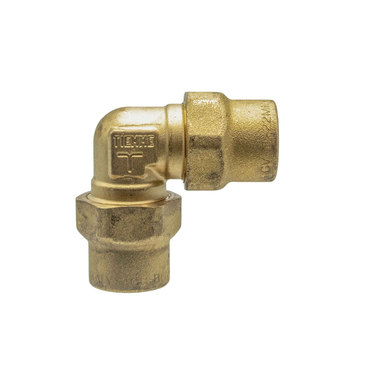 Gasknie Biconisch Bg260 22