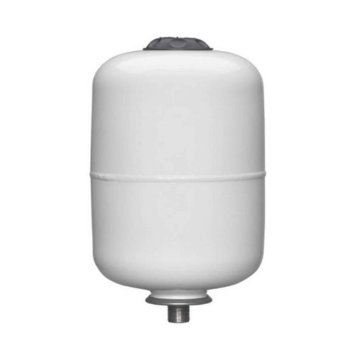 Varem Expansievat Sanitair - 25 Liter - 3/4" - 3,5/8 Bar - Wit
