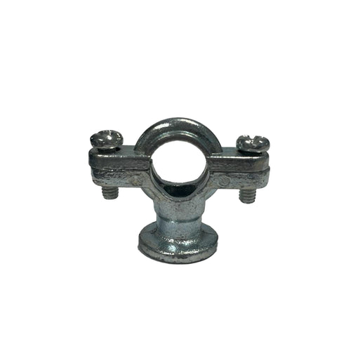 Zamac Beugel 12 mm - 12 stuks