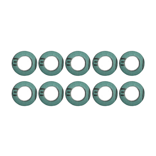 Köro HD ring 3/8" - 9 x 14 x 2 mm - 10 stuks