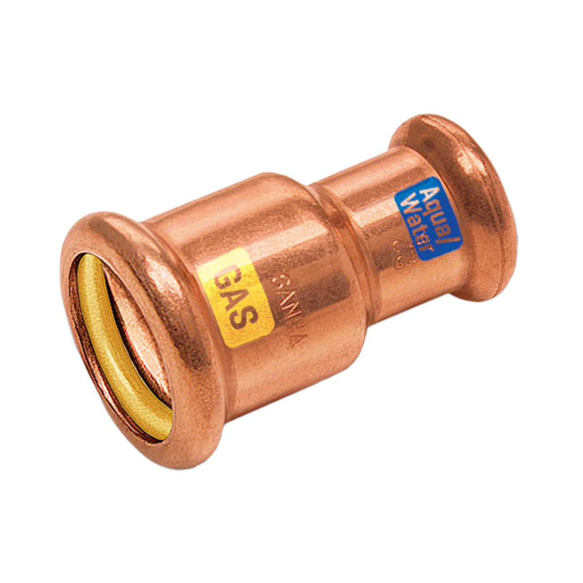 HYDROGAS Reductie 2 x Pers 22 x 15
