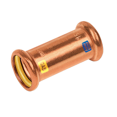 HYDROGAS Schuifmof 28
