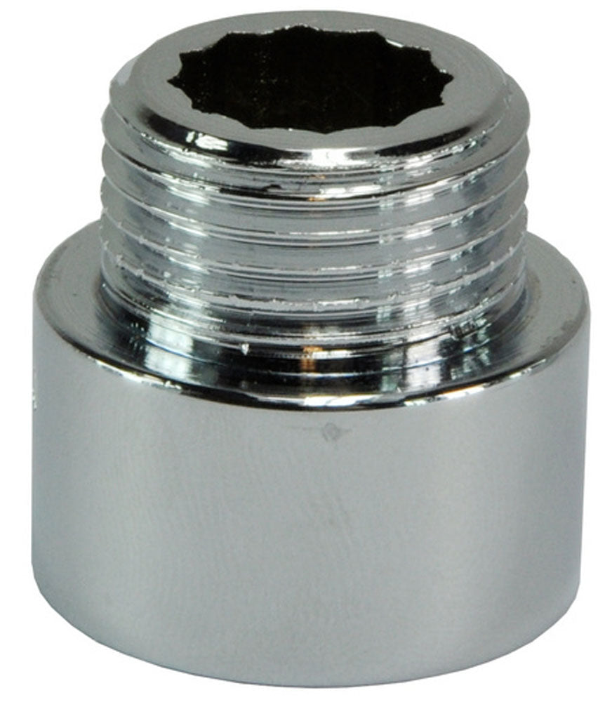 Kraanverlengkoppeling 1/2 x 15 Chr