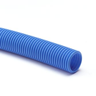 Mantelbuis 16 x 2 mm blauw - 10 meter