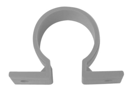 Buiszadel 40 mm PVC