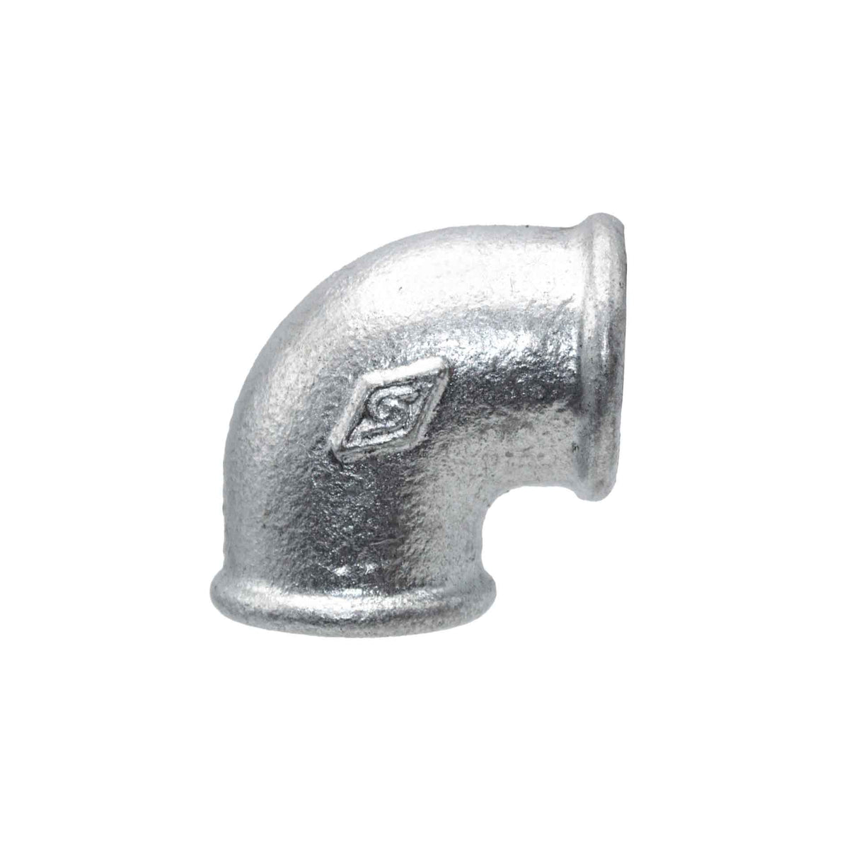 Knie PP 45° Ø32