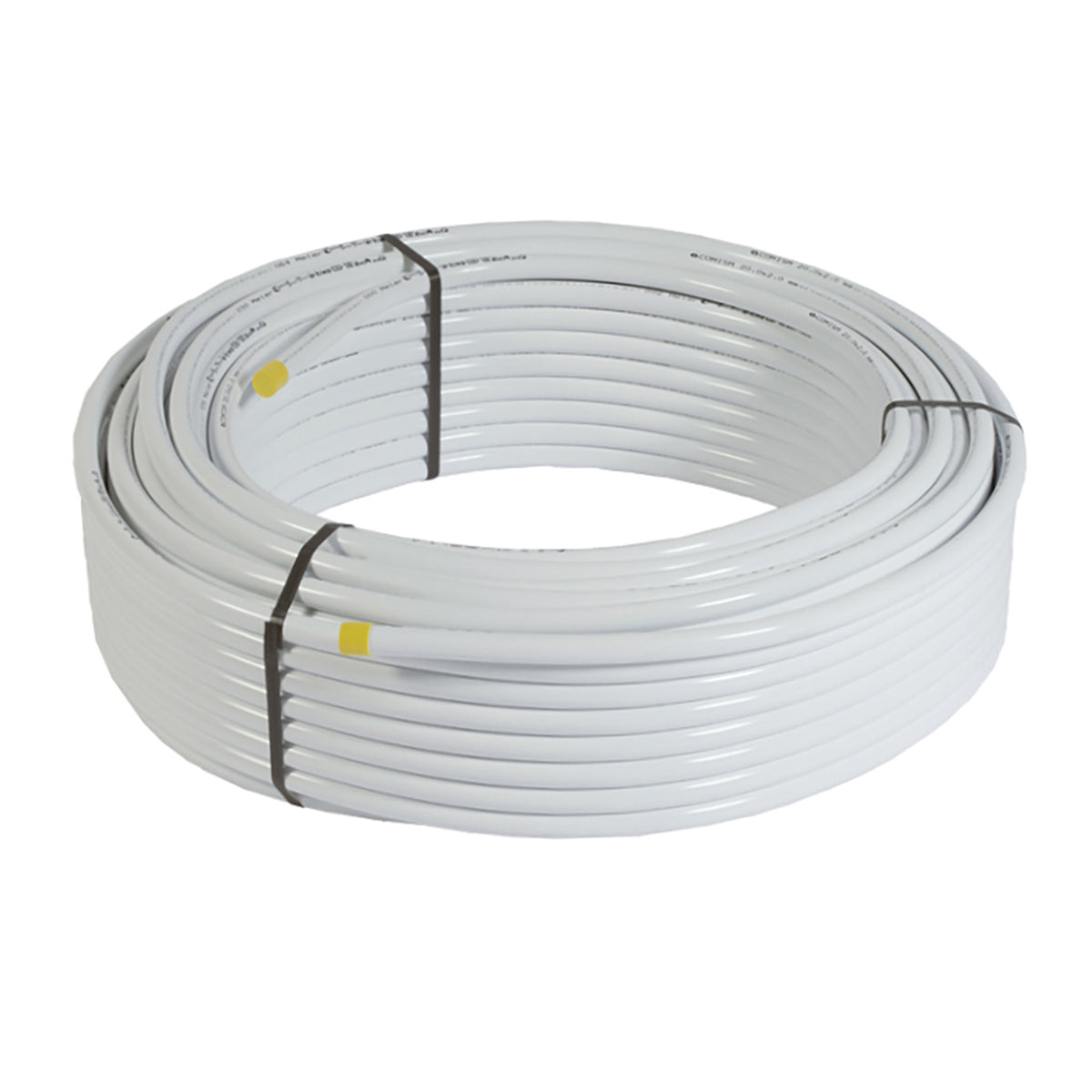 Buis Pert-al-pert - Zonder Mantel - op Rol - 16 x 2 - 10 M — LeidingDeal KIWA gecertificeerd | LeidingDeal.nl