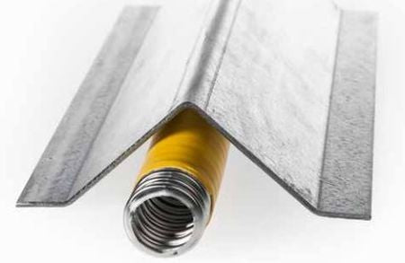 Coverfix Floor Dn32 (max. Ø 42,3mm) 1M x 154mm x 2mm — LeidingDeal | LeidingDeal.nl