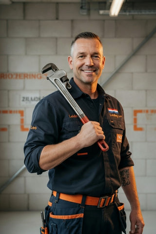 Installateur