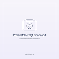 Productfoto volgt binnenkort — vraag via WhatsApp